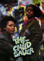 Poster do filme The Child Saver