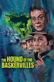 The Hound of the Baskervilles movie poster