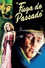Poster do filme Fuga ao Passado