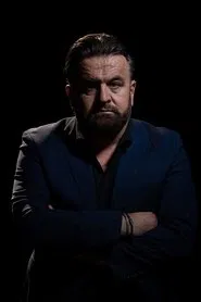 Dossier Jarak tv show poster