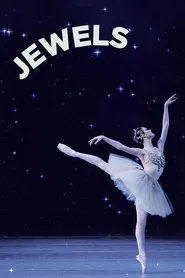 Jewels movie poster