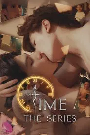 Time: The Series tv show poster