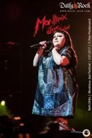 Beth Ditto - Montreux Jazz Festival movie poster