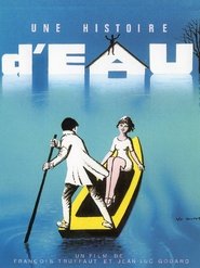 A Story of Water movie poster