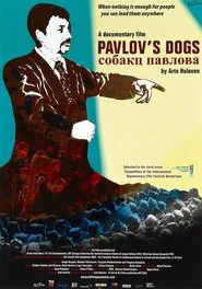 Pavlov's Dogs movie poster