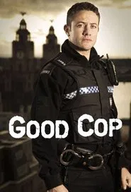 Good Cop movie poster