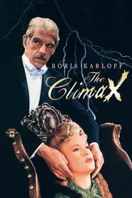 The Climax movie poster