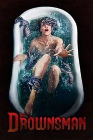The Drownsman movie poster