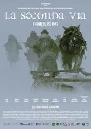 The Other Way movie poster