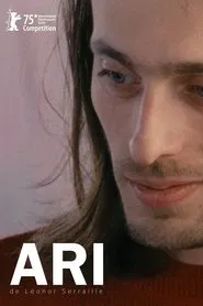 Ari movie poster