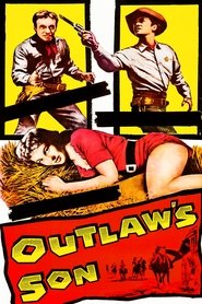 Poster do filme Outlaw's Son
