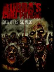 Poster do filme Bubba's Chili Parlor