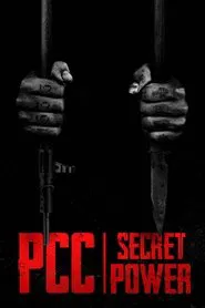 PCC, Secret Power tv show poster