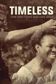 Timeless movie poster