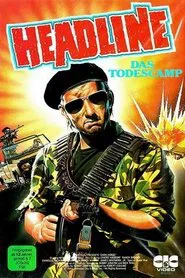 Dark Horse movie poster
