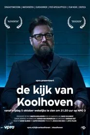 De kijk van Koolhoven tv show poster