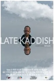 Late Kaddish movie poster