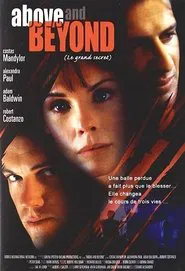 Poster do filme Above & Beyond