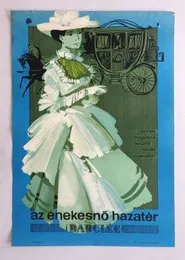 Poster do filme Darclée
