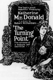 The Turning Point movie poster