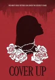 Cover Up movie poster