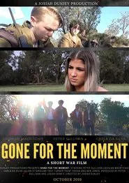 Gone for the Moment movie poster