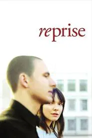 Reprise movie poster