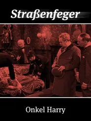 Onkel Harry movie poster