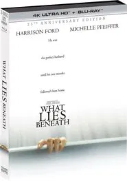 Poster do filme You Know: Uncovering What Lies Beneath