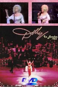 Poster do filme Dolly in London