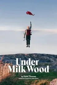 National Theatre Live: Under Milk Wood movie poster
