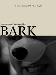 Bark movie poster