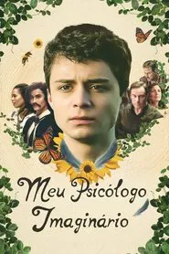 Poster do filme Meu Psicólogo Imaginário