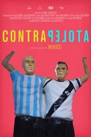 Contrapelota movie poster
