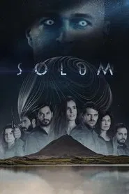 Solum movie poster