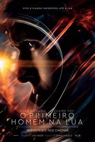 Poster do filme O Primeiro Homem