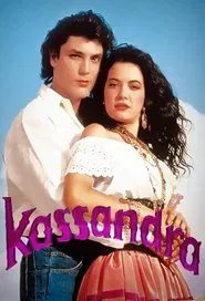 Kassandra tv show poster
