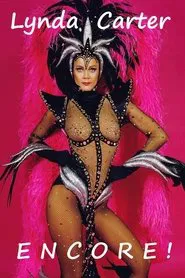 Poster do filme Lynda Carter: Encore!