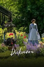 Poster do filme From Dickinson, With Love
