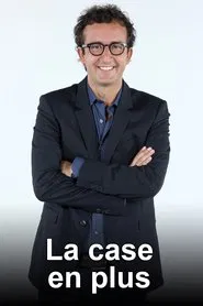 La case en + tv show poster