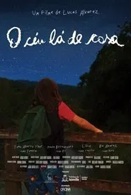 O Céu Lá de Casa movie poster