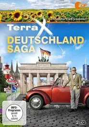 Terra X - Deutschland-Saga tv show poster