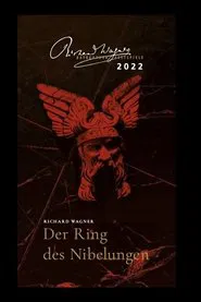 Poster do filme Richard Wagner - Die Götterdämmerung - Bayreuther Festspiele 2022