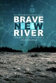 Brave New River movie poster