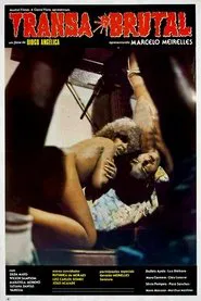 Transa Brutal movie poster