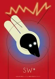 Solar Walk movie poster