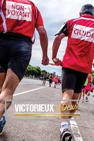 Victorieux à deux tv show poster