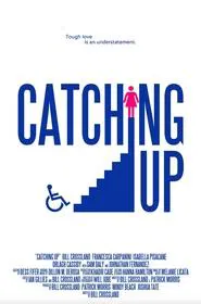 Catching Up movie poster