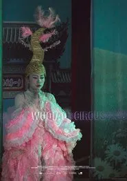 Wuqiao Circus movie poster