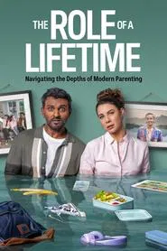 The Role of a Lifetime tv show poster